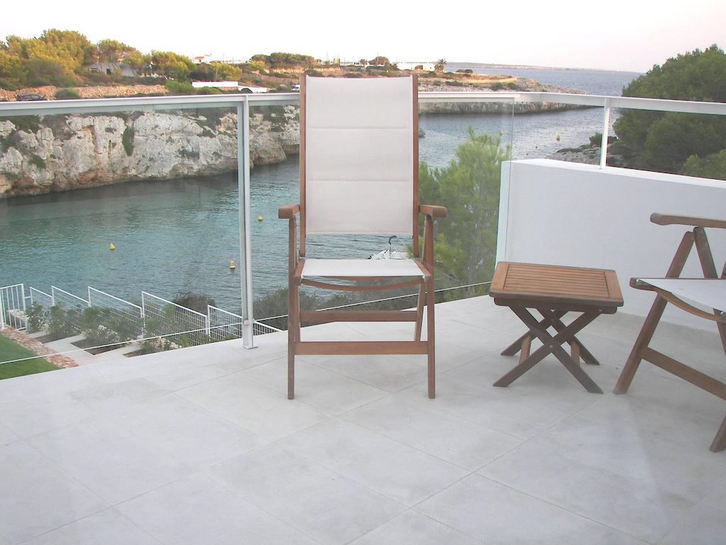 Villa Mar Cala'N Blanes  Kültér fotó