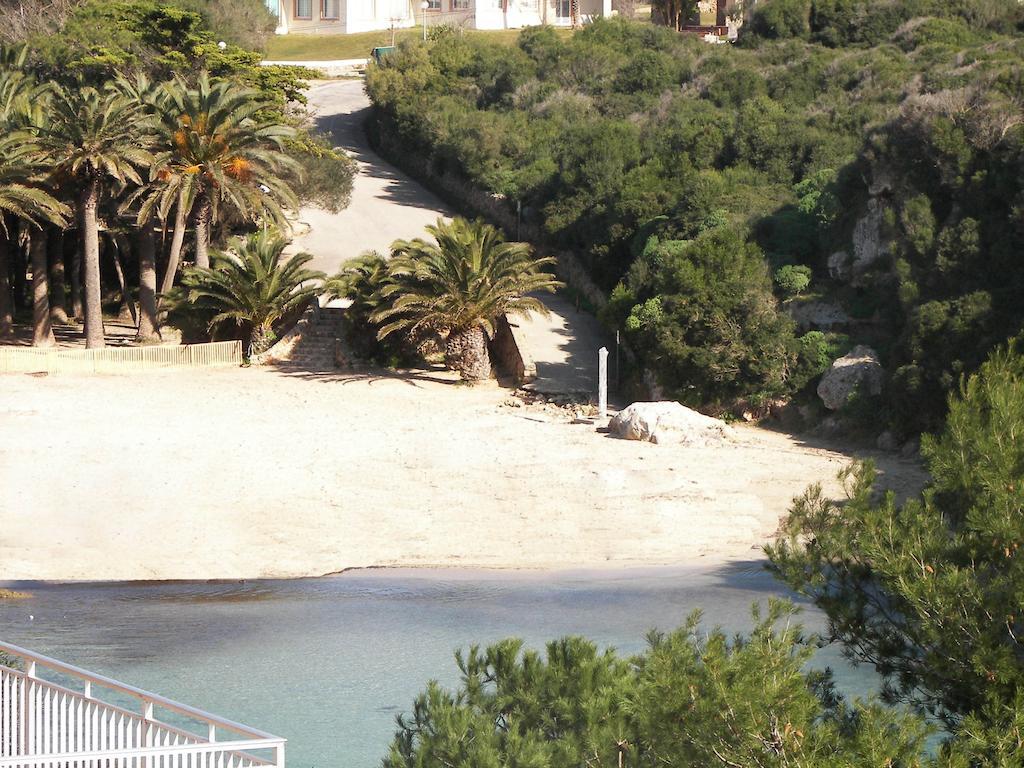 Villa Mar Cala'N Blanes  Kültér fotó