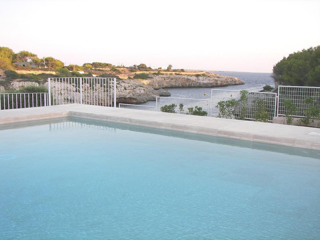 Villa Mar Cala'N Blanes  Kültér fotó