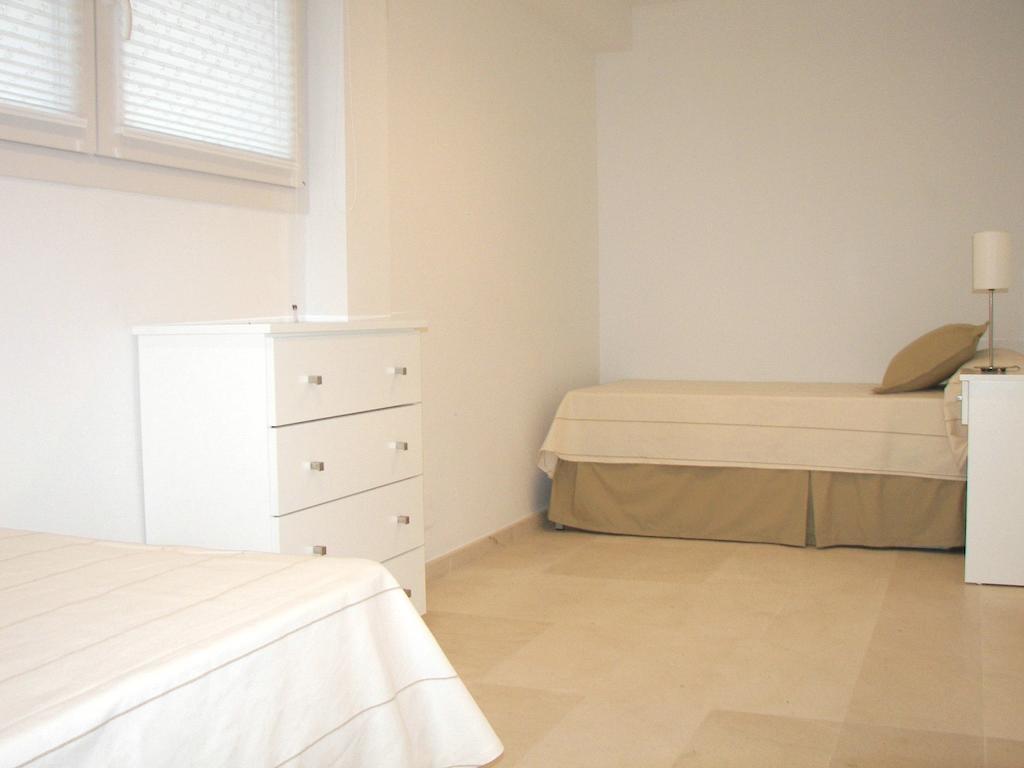 Villa Mar Cala'N Blanes  Szoba fotó