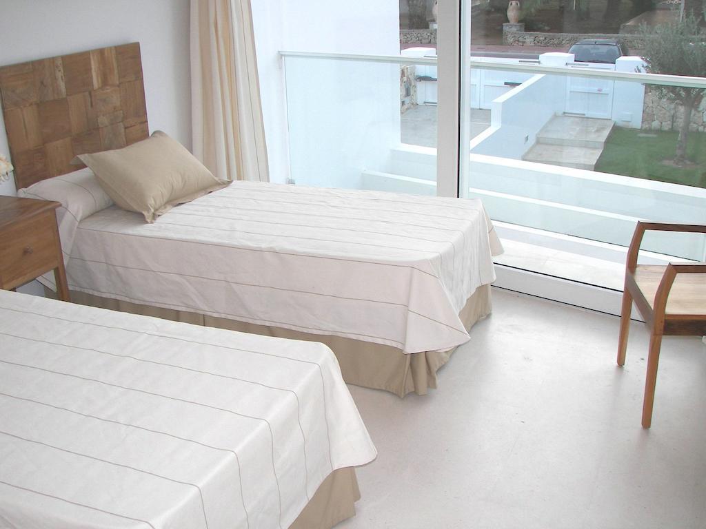 Villa Mar Cala'N Blanes  Szoba fotó