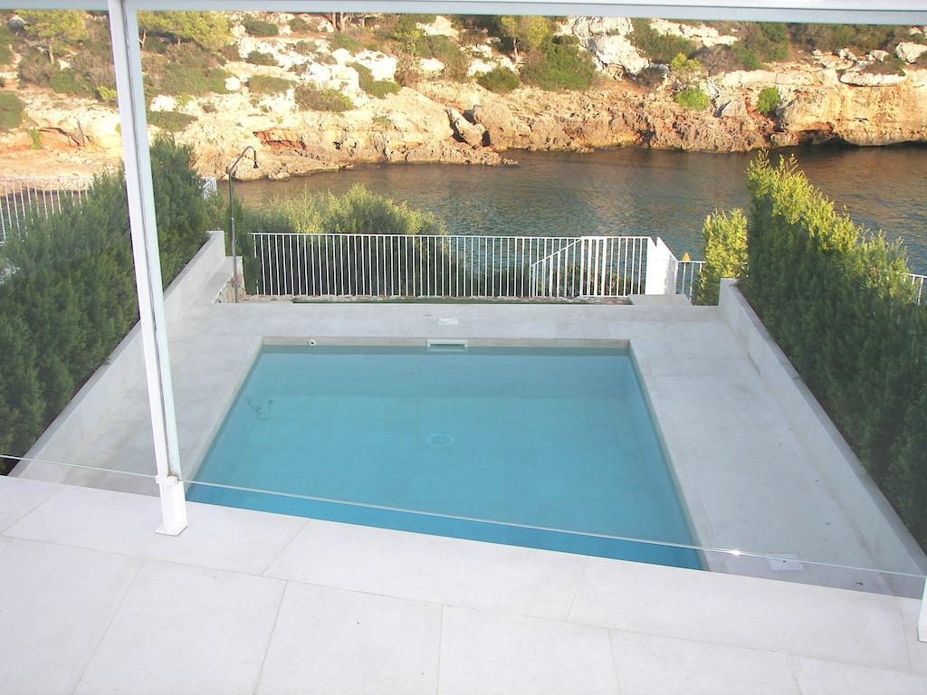 Villa Mar Cala'N Blanes  Kültér fotó