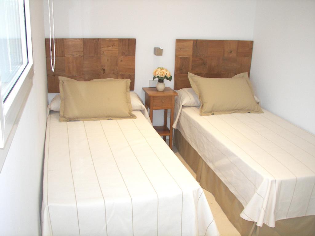 Villa Mar Cala'N Blanes  Szoba fotó