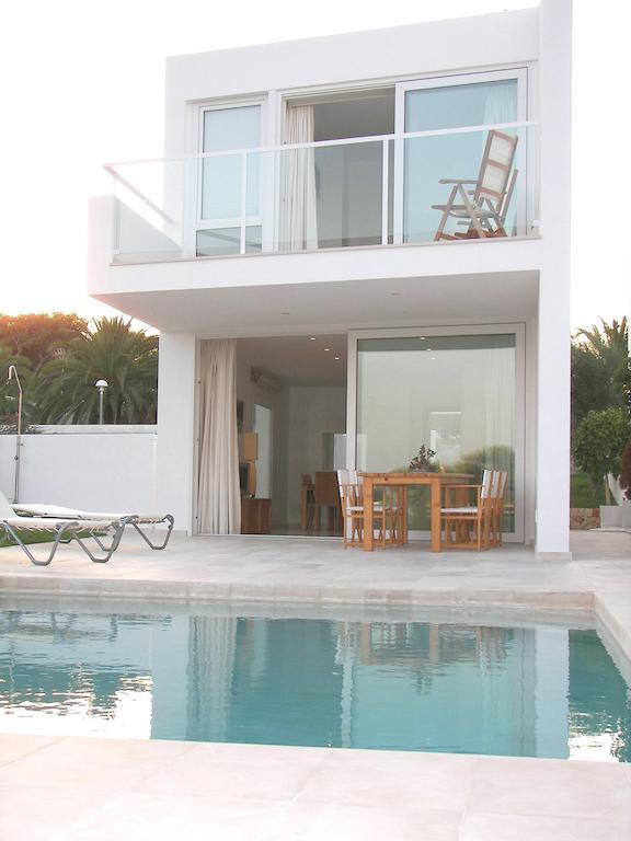 Villa Mar Cala'N Blanes  Szoba fotó