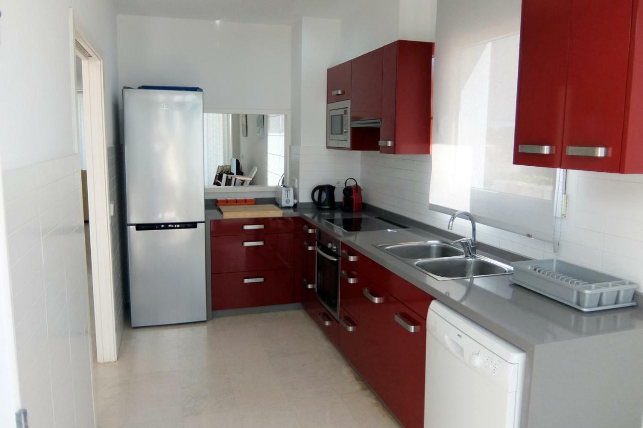 Villa Mar Cala'N Blanes  Kültér fotó