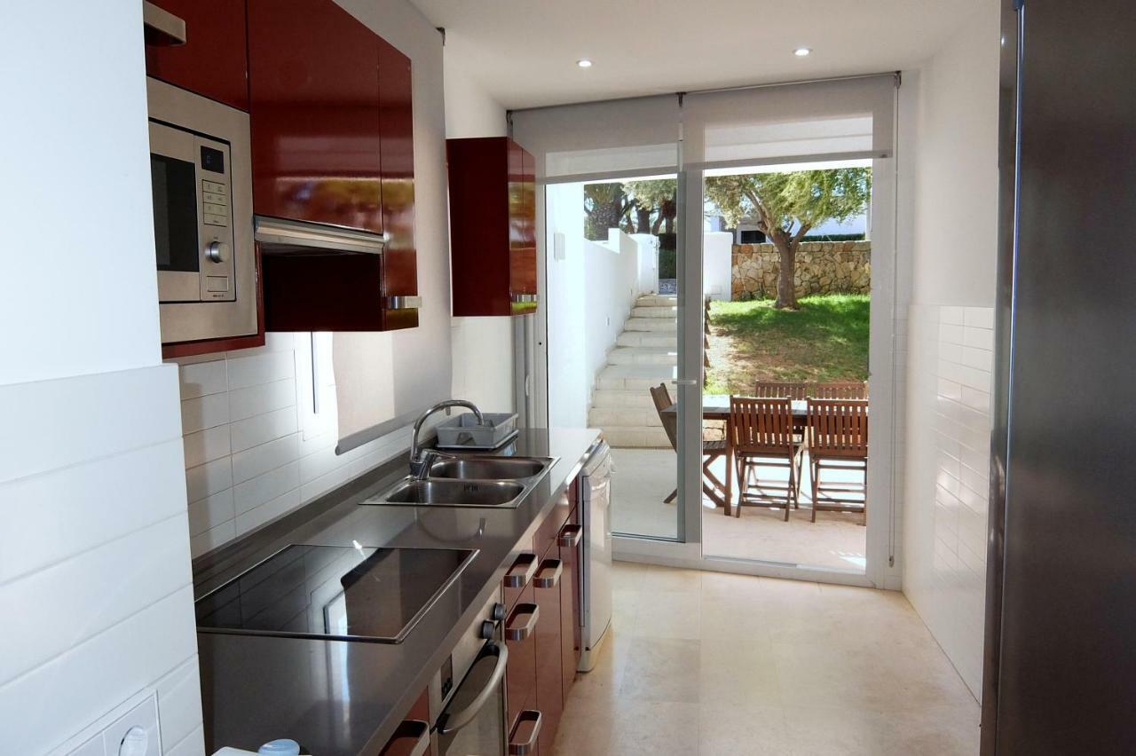 Villa Mar Cala'N Blanes  Kültér fotó